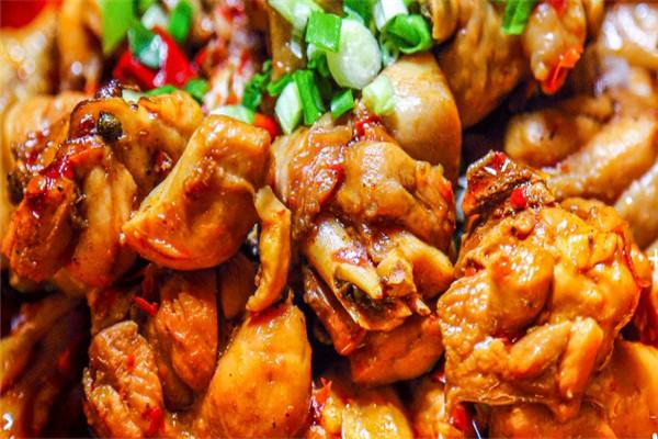 麻辣潮新派火锅川菜